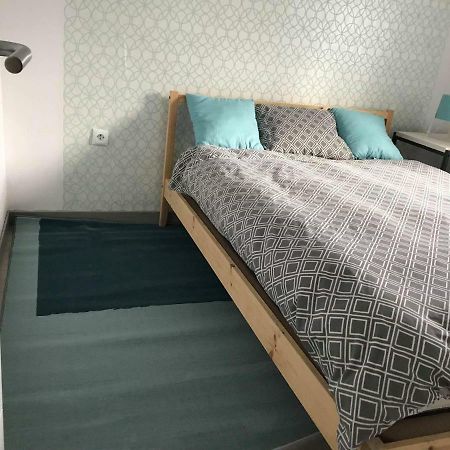 Apartamento Flores Centro マルベーリャ エクステリア 写真