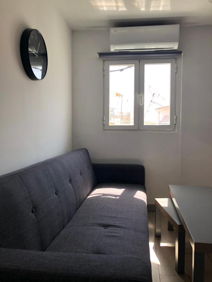 Apartamento Flores Centro マルベーリャ エクステリア 写真
