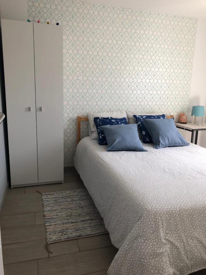 Apartamento Flores Centro マルベーリャ エクステリア 写真