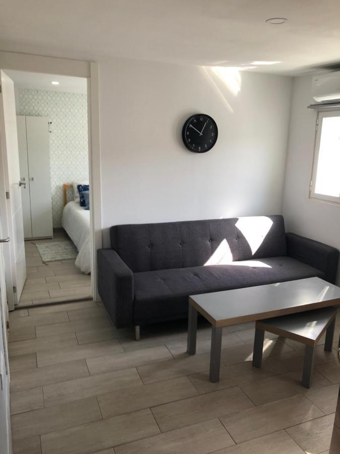 Apartamento Flores Centro マルベーリャ エクステリア 写真