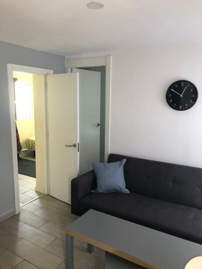 Apartamento Flores Centro マルベーリャ エクステリア 写真